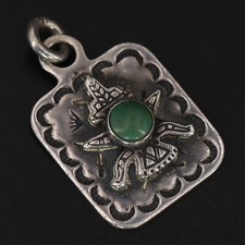 Vtg sterling silver for sale  USA