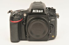 Nikon d610 24.3mp for sale  LETCHWORTH GARDEN CITY