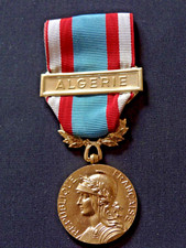 Medaille commemorative operati d'occasion  Angers-