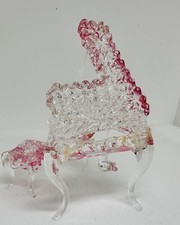 Crystal pink clear for sale  Honolulu