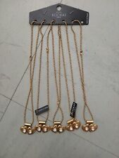 Colliers kookai vintage d'occasion  La Seyne-sur-Mer