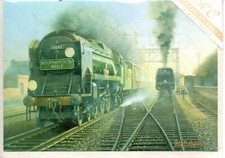 Bournemouth belle engine for sale  LOSTWITHIEL
