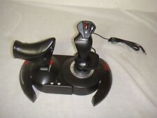 THRUSTMASTER T FLIGHT HOTAS X FLIGHT STICK USB comprar usado  Enviando para Brazil