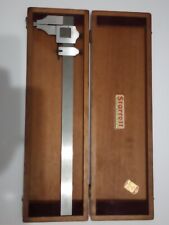 Vintage starrett 122 for sale  Las Vegas