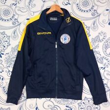 Givova gym jacket usato  Villanova Solaro