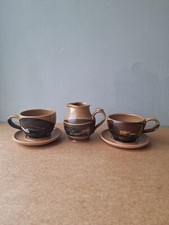 Mocha ware pottery for sale  BRIGHTON