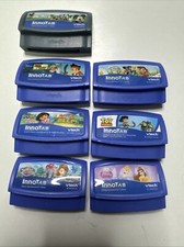 Vtech innotab game for sale  Ogden