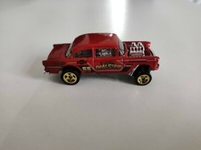 Hot wheels chevy usato Hot wheels chevy usato  Massa Lubrense