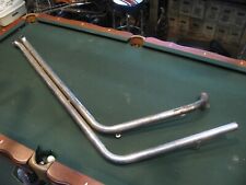 Chopper upsweep exhaust for sale  Lone Rock