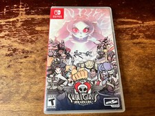 Switch Skullgirls 2nd Encore comprar usado  Enviando para Brazil