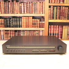 Yamaha tuner radio gebraucht kaufen  Nürnberg