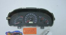 Speedometer odometer 0k3am5543 for sale  Dallas