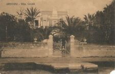 Puglia cartolina paesaggistica usato  Cagliari