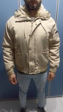 Giubbotto woolrich tg. usato  Italia