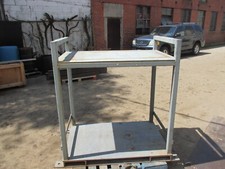 Weld table 46 for sale  Piqua