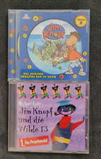 Cds jim knopf gebraucht kaufen  Stein
