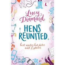 Hens reunited lucy for sale  UK