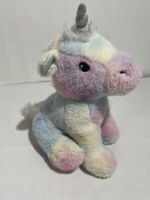 Unicorn soft toy for sale  ABERTILLERY