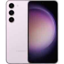 Samsung Galaxy S23+ SM-S916U US Celular Apenas 256GB Lavanda Muito Bom comprar usado  Enviando para Brazil