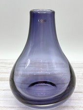 Krosno poland purple for sale  Shenandoah Junction