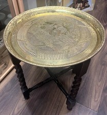 Antique chinoiserie oak for sale  PEMBROKE DOCK