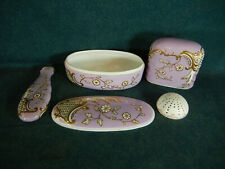 Copeland spode lavender for sale  Salem