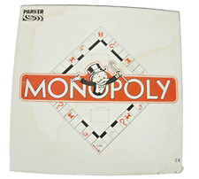 Monopoly ausgabe klassiker gebraucht kaufen  Hofheim