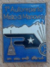 Distintivo taurinense alpini usato  Torino