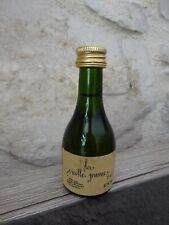 Mignonnette bouteille vieille d'occasion  Penne-d'Agenais