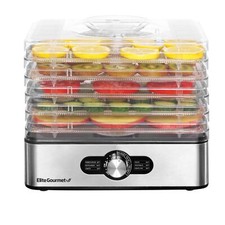 Food dehydrator stainless for sale  USA