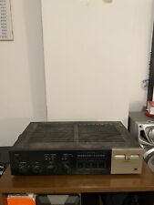 Pioneer stereo amplifier usato  Bologna