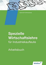 Industriekaufleute spezielle w gebraucht kaufen  Stuttgart