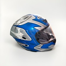 Ogk motorcycle helmet for sale  WESTON-SUPER-MARE