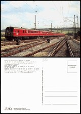 Eisenbahn elektrischer triebwa gebraucht kaufen  Ortrand