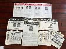 1980 2000 fbi for sale  Bronx