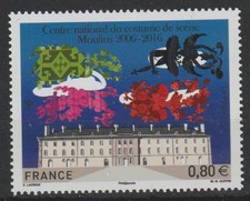 2016 france museo usato  Italia