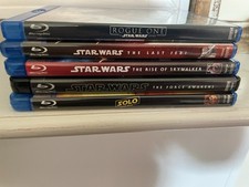 Star wars movie for sale  Summerville