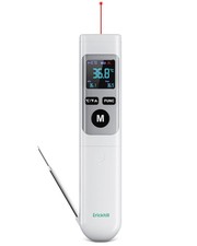 Erickhill infrarot thermometer gebraucht kaufen  Versand nach Germany