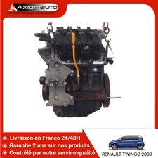 Moteur renault twingo d'occasion  Amiens-