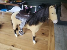 american girl horse for sale  Portland