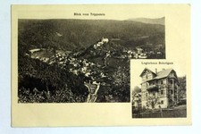 Blick vom trippstein gebraucht kaufen  Vohenstrauß
