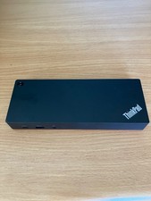 Lenovo dockingstation usb gebraucht kaufen Lenovo dockingstation usb gebraucht kaufen  Gelsenkirchen