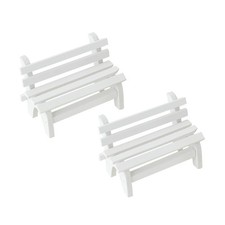 Pcs miniature paysage d'occasion  Expédié en France