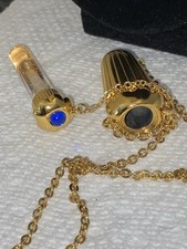 Vintage avon flacon for sale  Haverhill