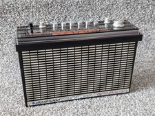 Vintage blaupunkt derby for sale  NEWCASTLE UPON TYNE