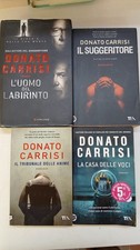 Donato carrisi lotto usato  Fano