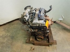 Engine 1.6l vin for sale  Gaffney