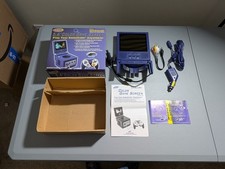 Intec nintendo gamecube for sale  San Diego