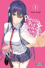 Usado, Please Put Them On, Takamine-san, Vol. 1 by Yuichi Hiiragi (English) Paperback B comprar usado  Enviando para Brazil