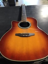 Ovation guitar lcc047 for sale  Haltom City